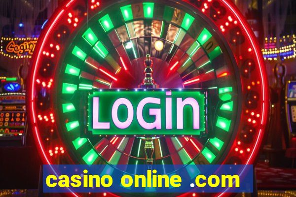 casino online .com