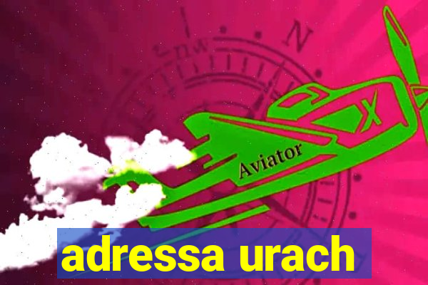 adressa urach