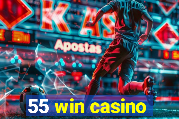 55 win casino