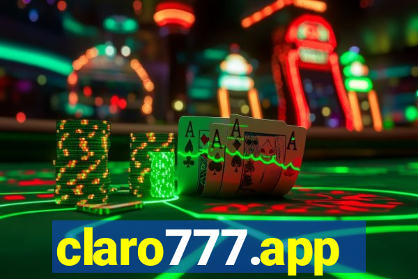 claro777.app