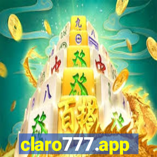 claro777.app