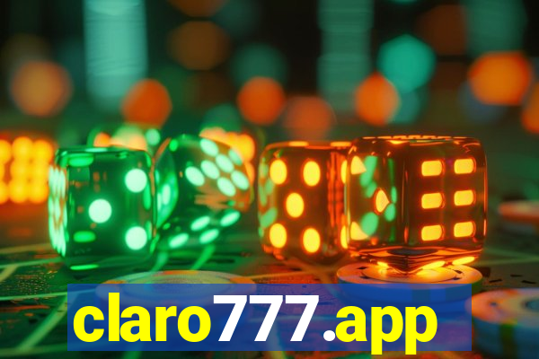 claro777.app