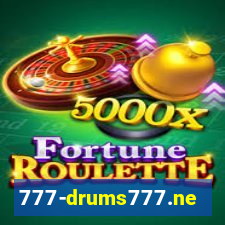 777-drums777.net