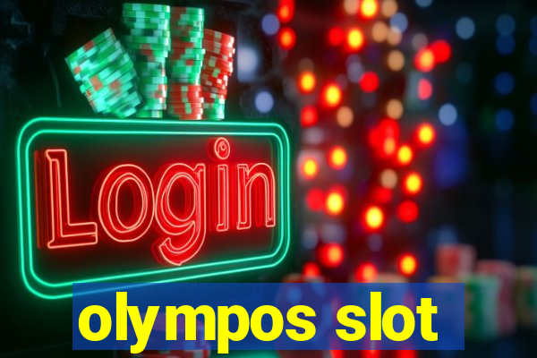 olympos slot