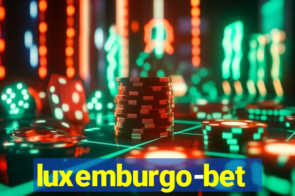 luxemburgo-bet