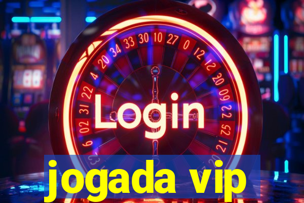 jogada vip