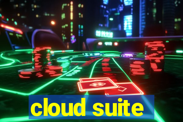 cloud suite