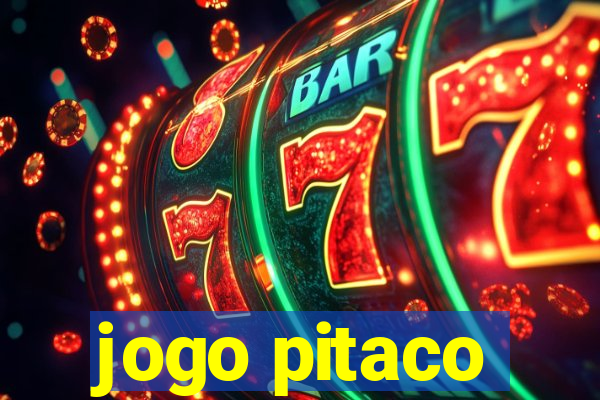 jogo pitaco