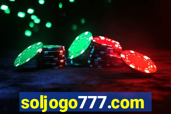 soljogo777.com