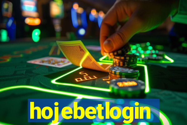 hojebetlogin