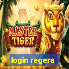 login regera