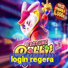 login regera