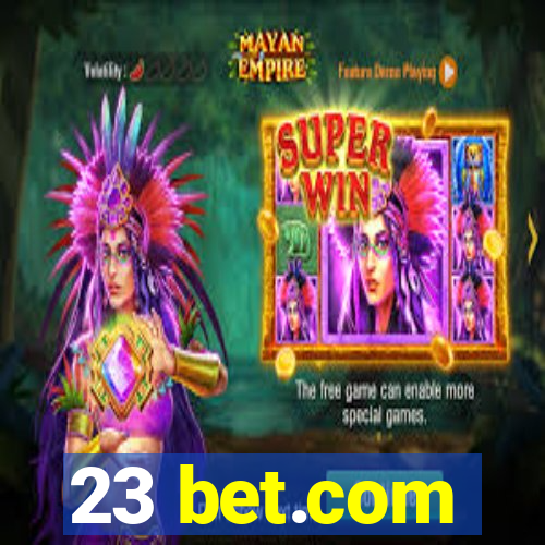 23 bet.com