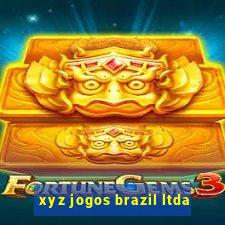 xyz jogos brazil ltda