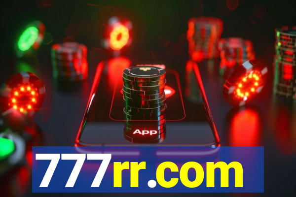 777rr.com