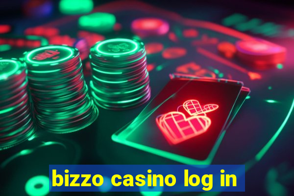 bizzo casino log in