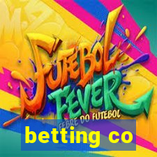 betting co