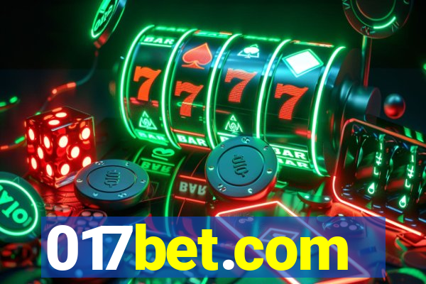 017bet.com