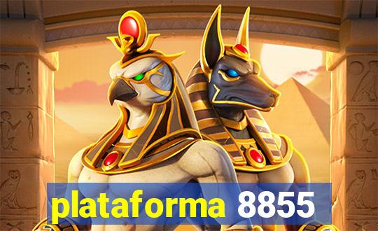 plataforma 8855