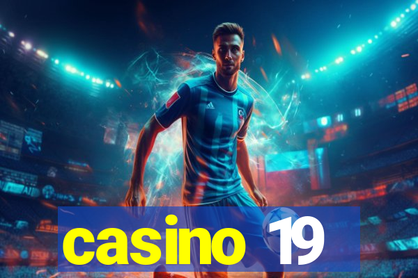 casino 19