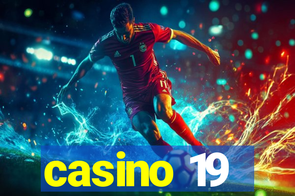 casino 19