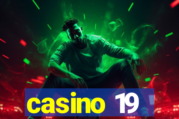 casino 19