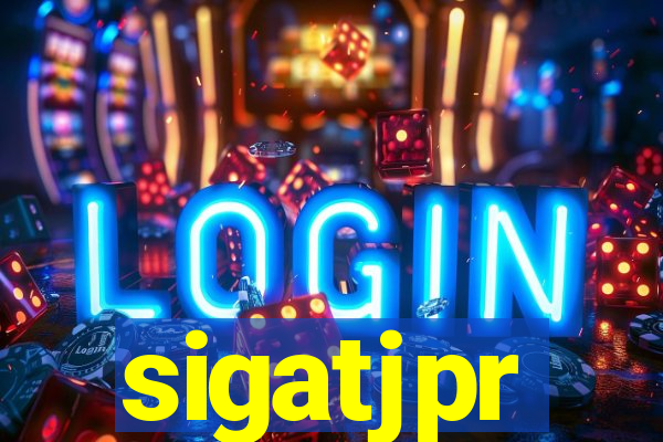 sigatjpr