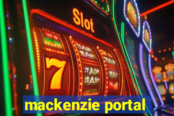 mackenzie portal