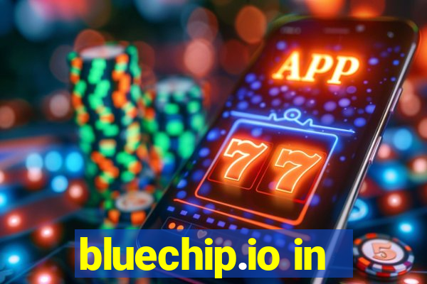 bluechip.io in