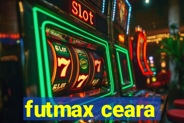 futmax ceara