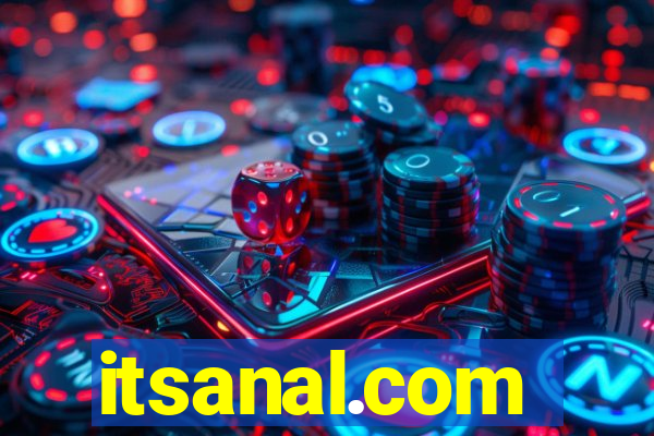 itsanal.com