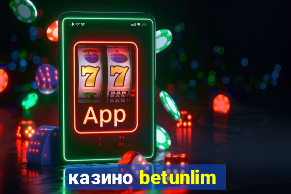 казино betunlim