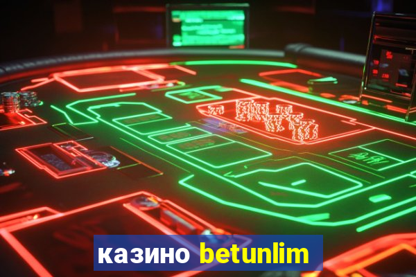 казино betunlim