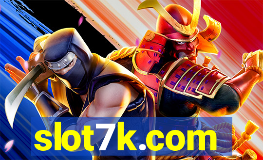 slot7k.com