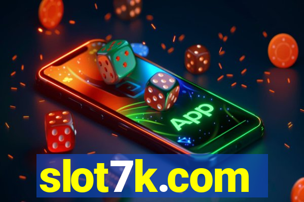 slot7k.com