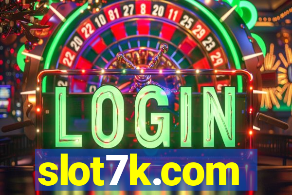 slot7k.com