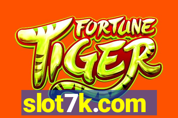 slot7k.com