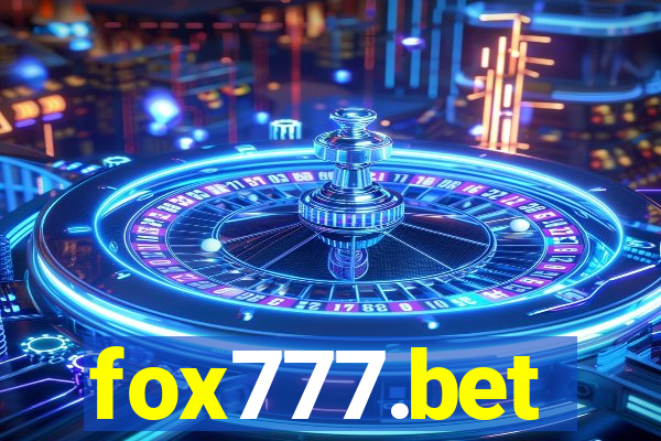 fox777.bet