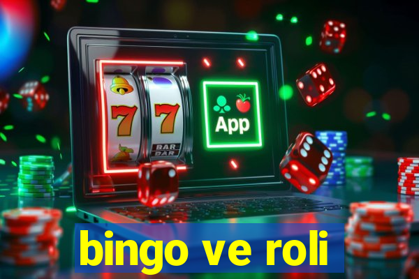 bingo ve roli