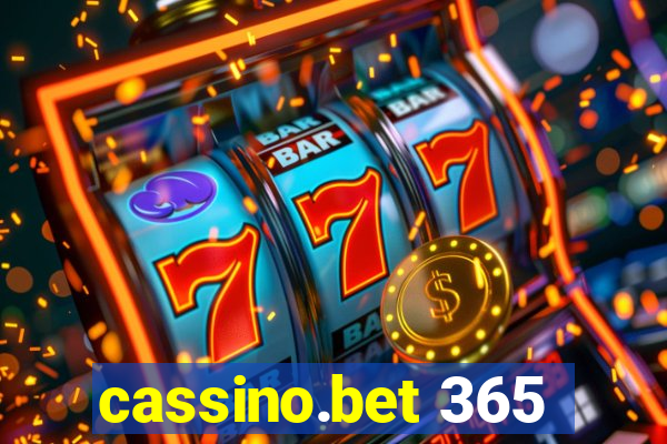 cassino.bet 365