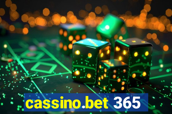 cassino.bet 365