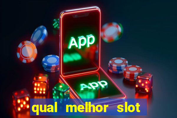 qual melhor slot da betano