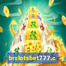 brslotsbet777.com