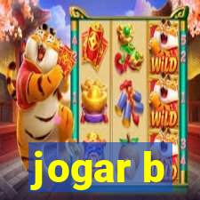 jogar b