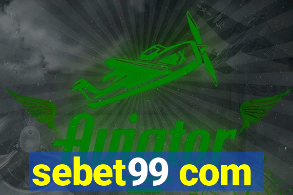 sebet99 com