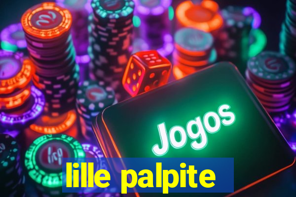 lille palpite