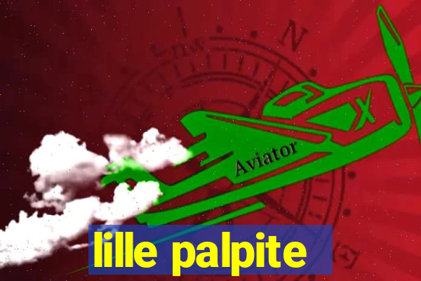 lille palpite