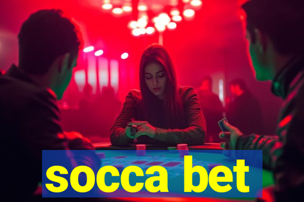 socca bet