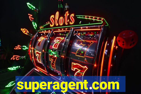 superagent.com