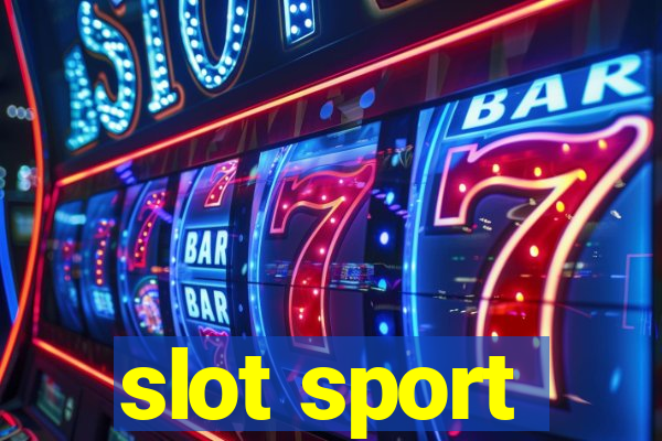 slot sport